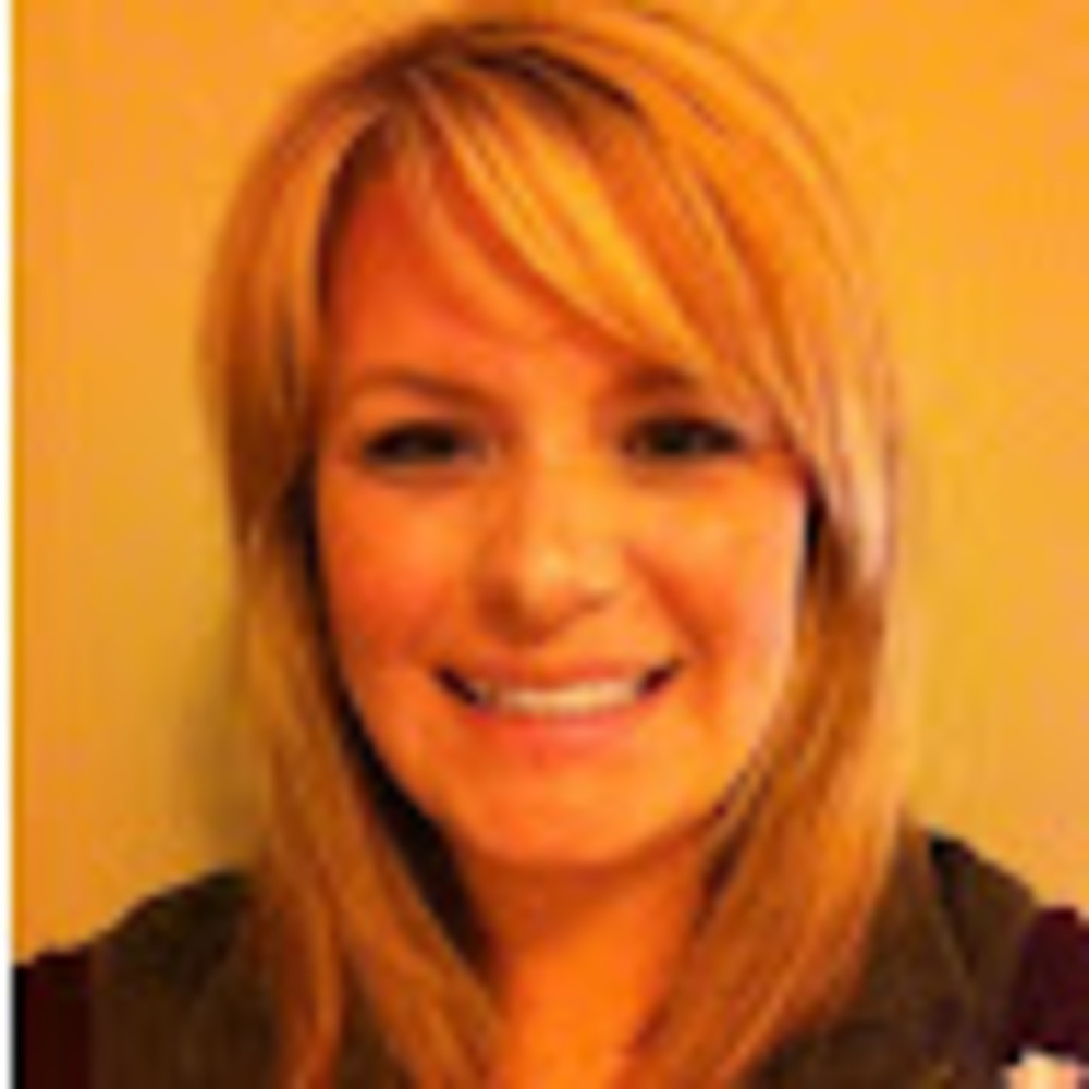 Meet your Posher, Whitney